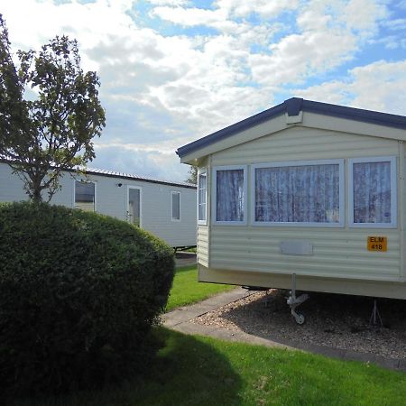 Kingfisher : Seabreeze:- 6 Berth, Enclosed Veranda, Close To Site Shop Ingoldmells Zewnętrze zdjęcie