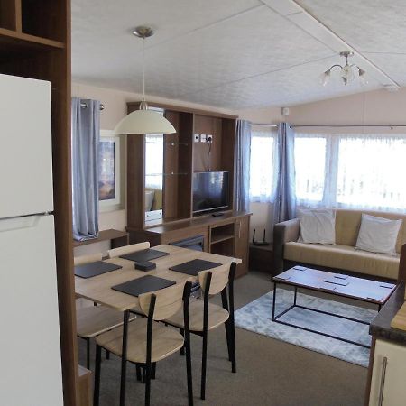 Kingfisher : Seabreeze:- 6 Berth, Enclosed Veranda, Close To Site Shop Ingoldmells Zewnętrze zdjęcie