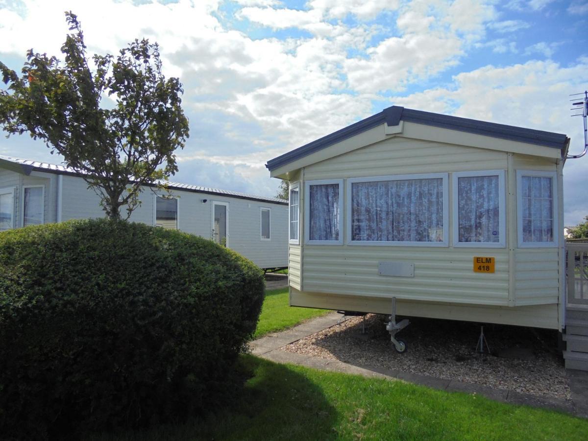 Kingfisher : Seabreeze:- 6 Berth, Enclosed Veranda, Close To Site Shop Ingoldmells Zewnętrze zdjęcie