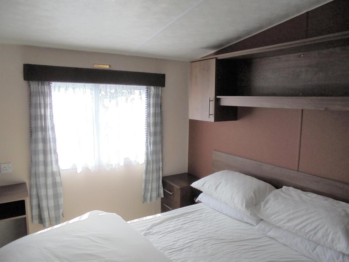 Kingfisher : Seabreeze:- 6 Berth, Enclosed Veranda, Close To Site Shop Ingoldmells Zewnętrze zdjęcie