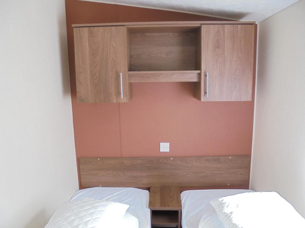 Kingfisher : Seabreeze:- 6 Berth, Enclosed Veranda, Close To Site Shop Ingoldmells Zewnętrze zdjęcie