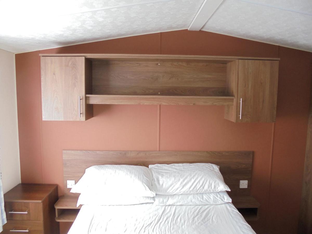 Kingfisher : Seabreeze:- 6 Berth, Enclosed Veranda, Close To Site Shop Ingoldmells Zewnętrze zdjęcie