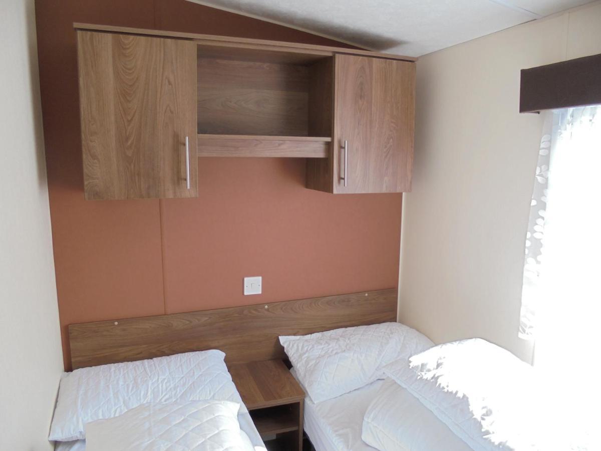 Kingfisher : Seabreeze:- 6 Berth, Enclosed Veranda, Close To Site Shop Ingoldmells Zewnętrze zdjęcie